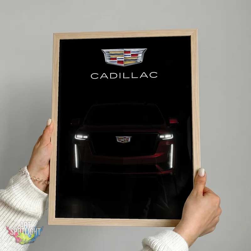 CADILLAC