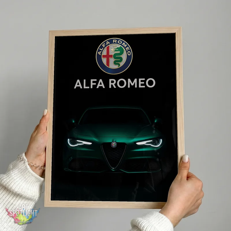 ALFA ROMEO