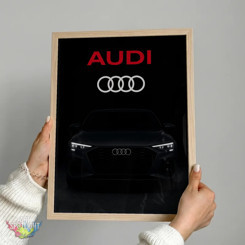 AUDI
