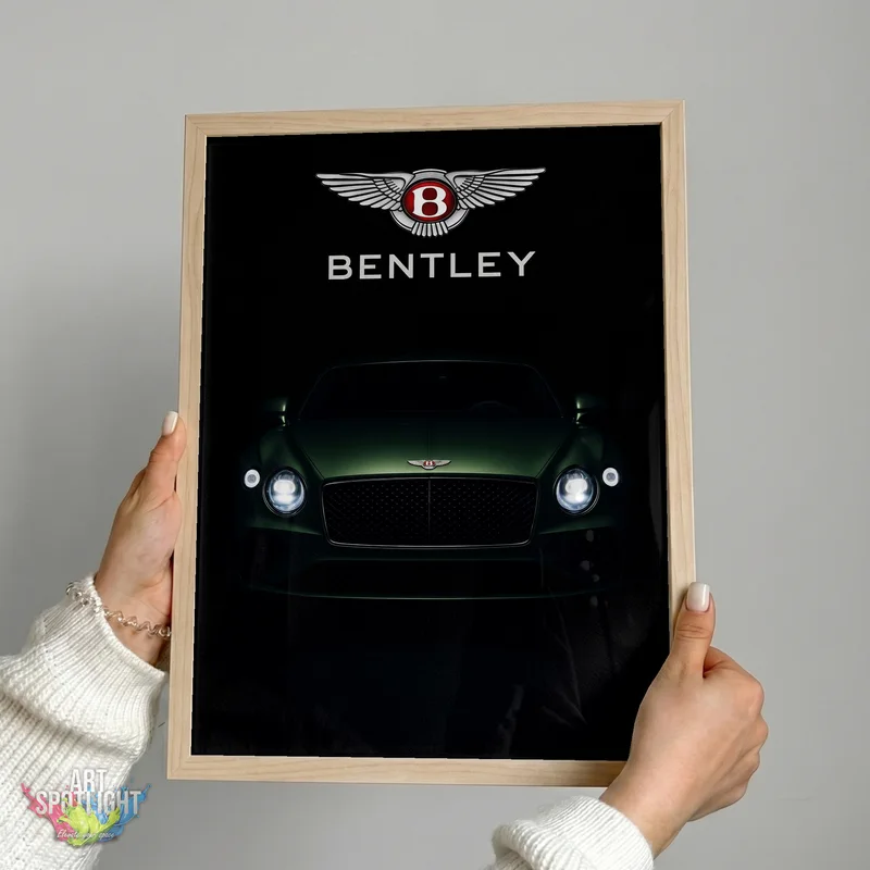 BENTLEY