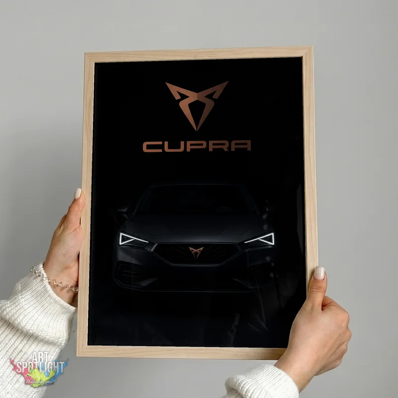 CUPRA
