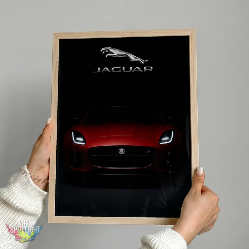 JAGUAR