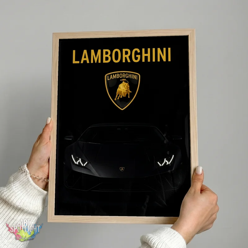 LAMBORGHINI