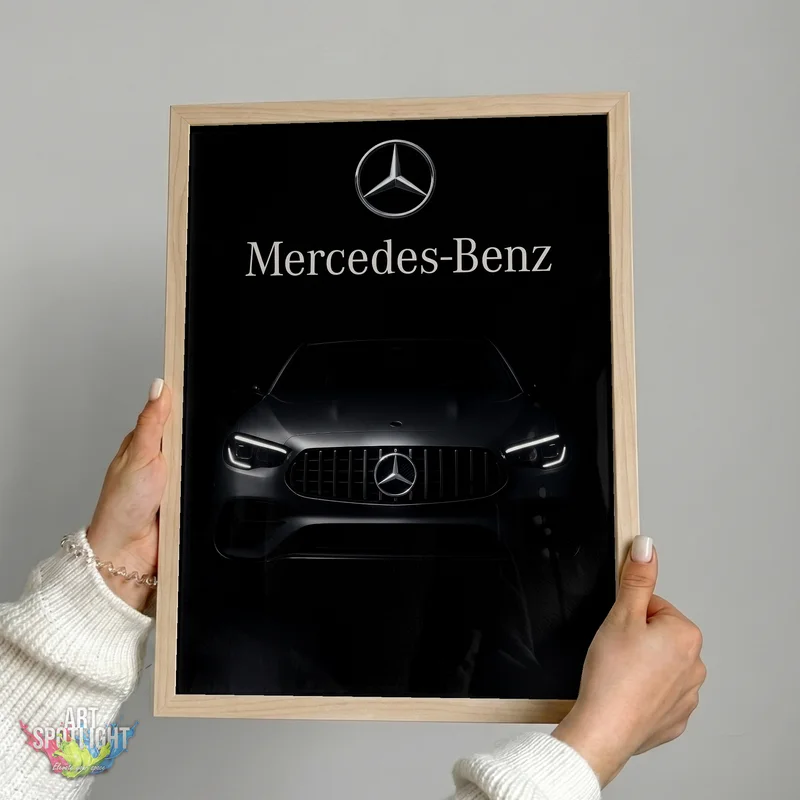 MERCEDES-BENZ