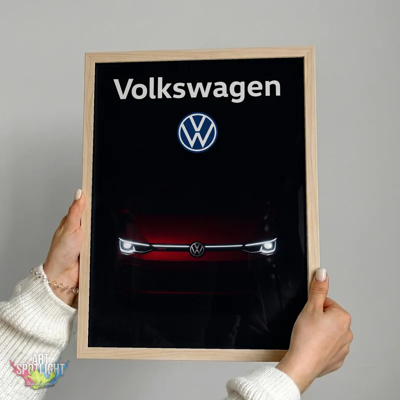 VOLKSWAGEN