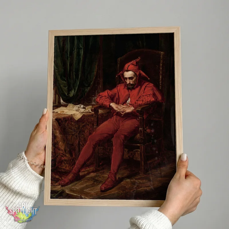 STAŃCZYK — JAN MATEJKO