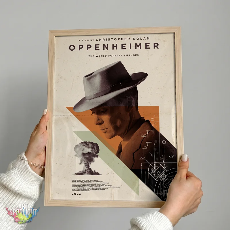 OPPENHEIMER