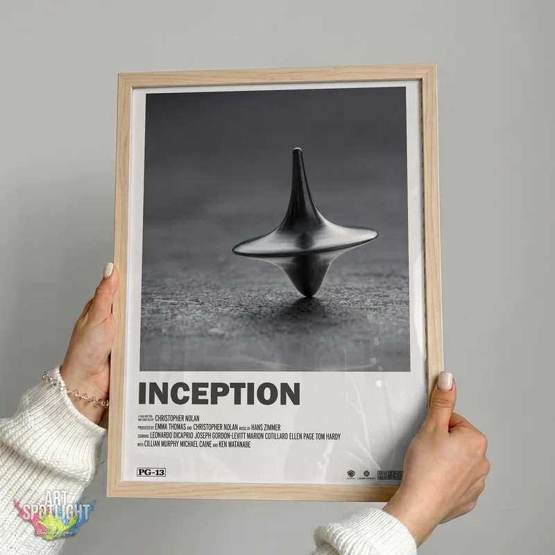 INCEPTION