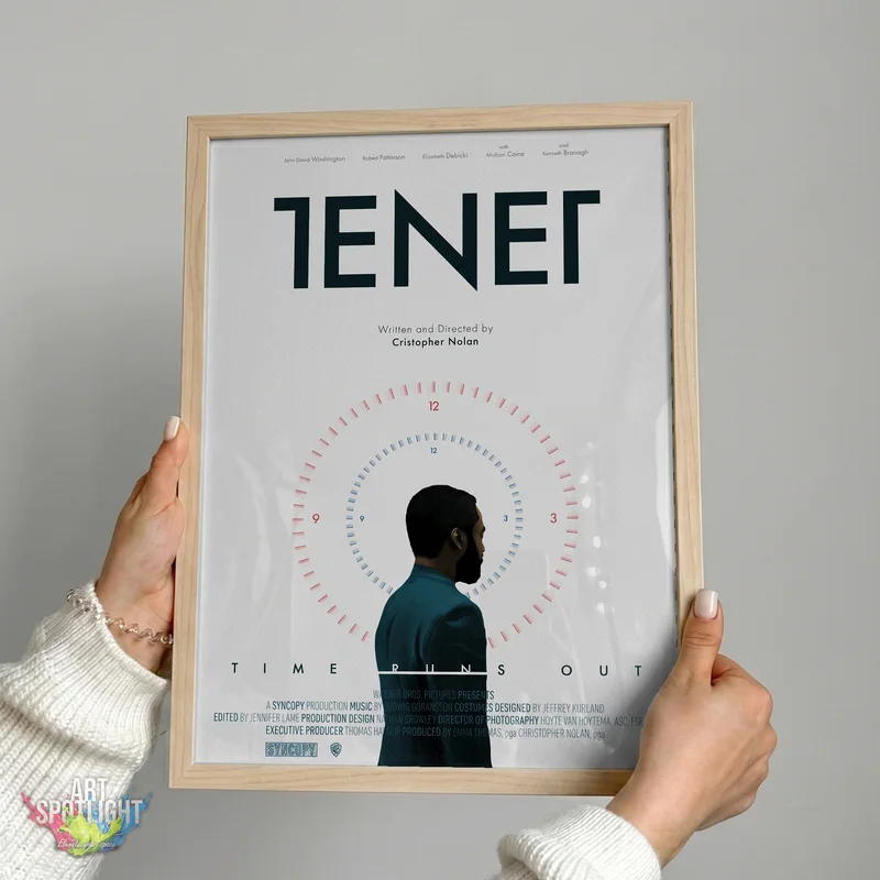 TENET