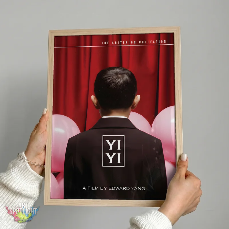 YI YI