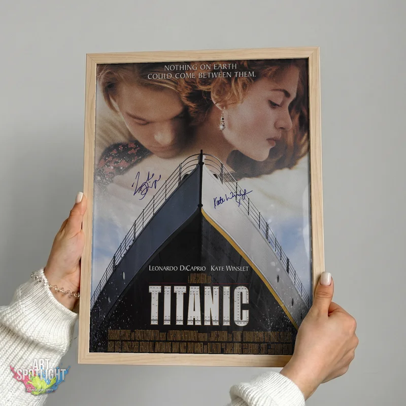 TITANIC