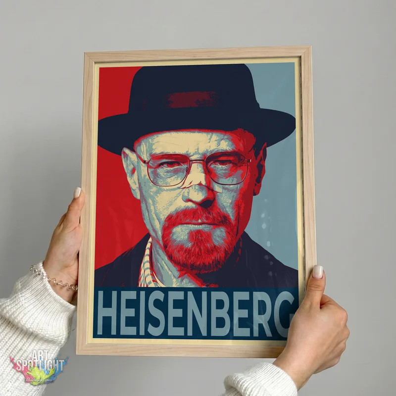 BREAKING BAD