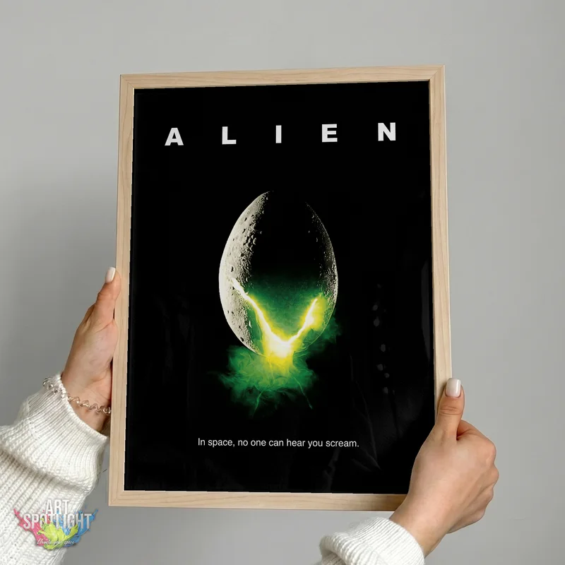 ALIEN