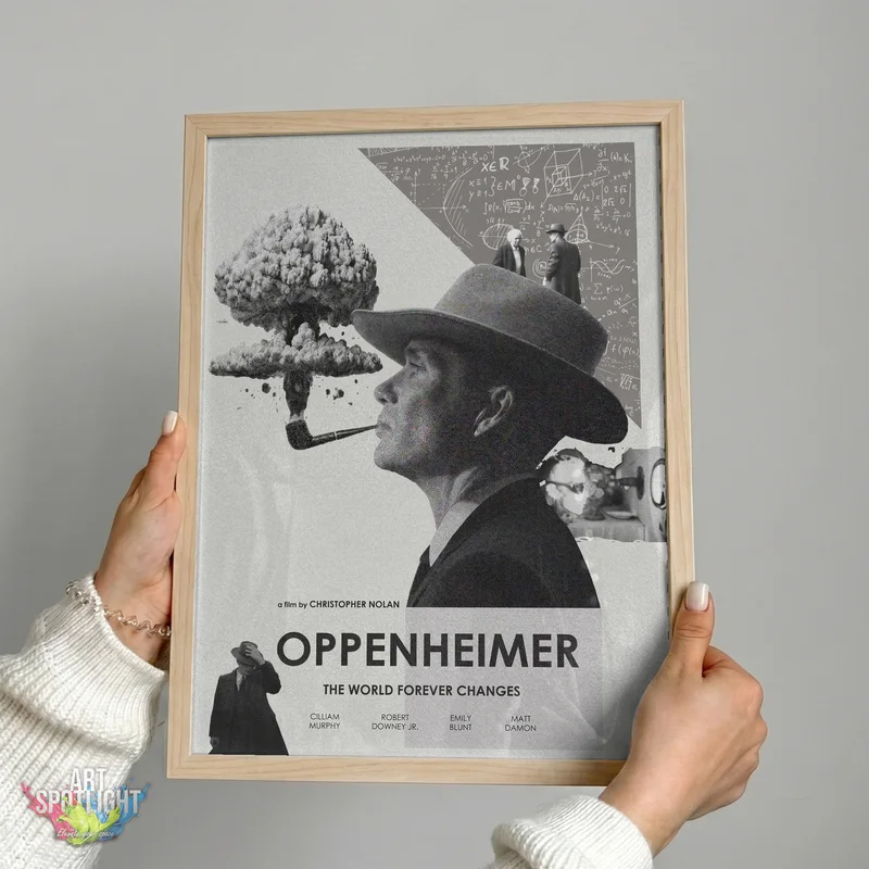 OPPENHEIMER
