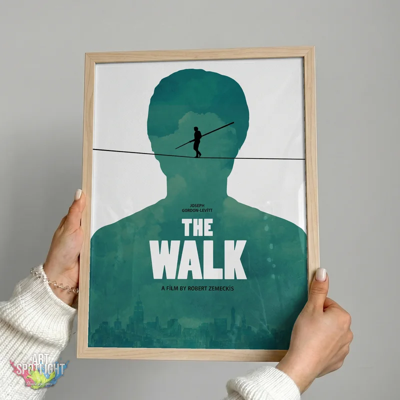 THE WALK