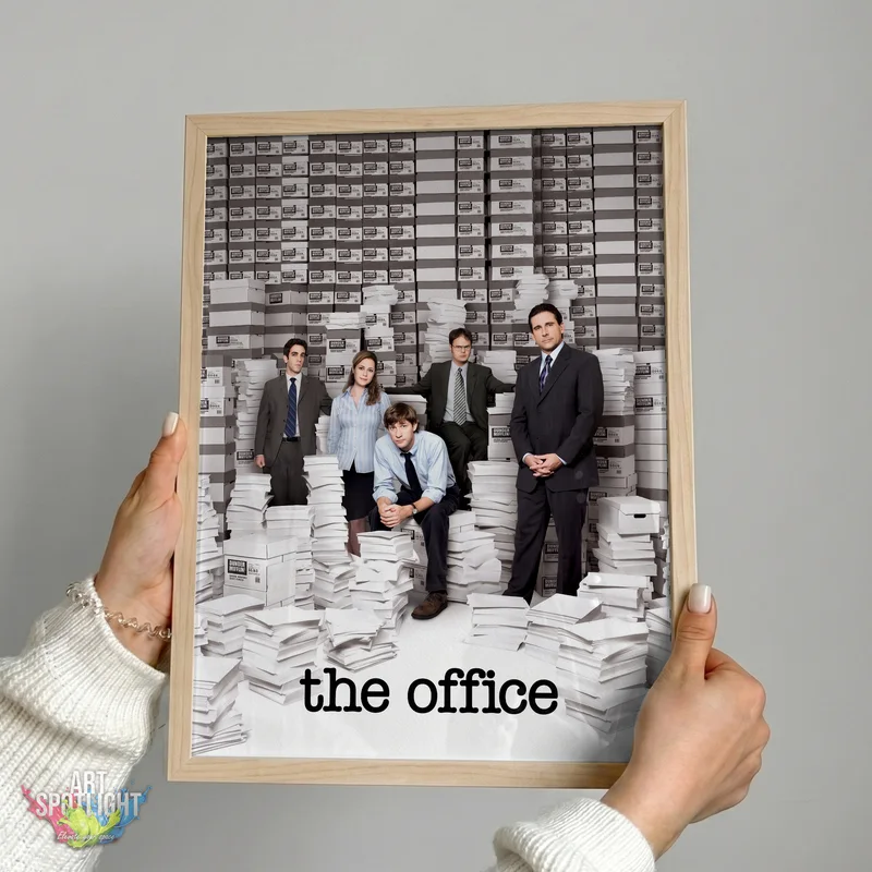 THE OFFICE
