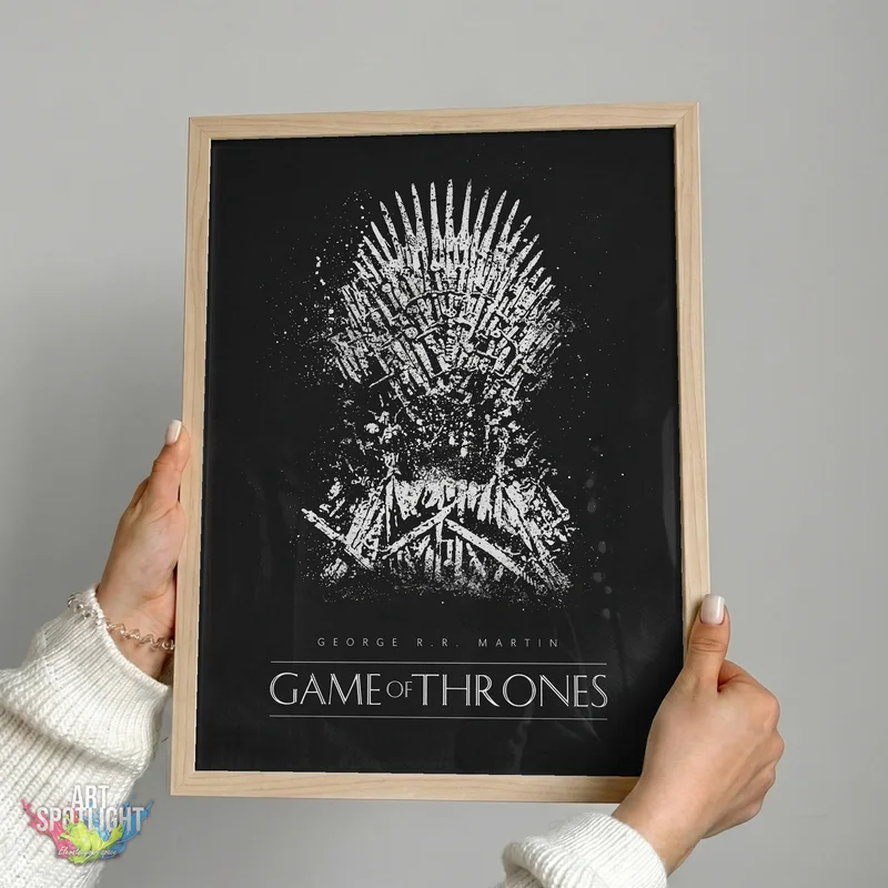 GAME OF THRONES