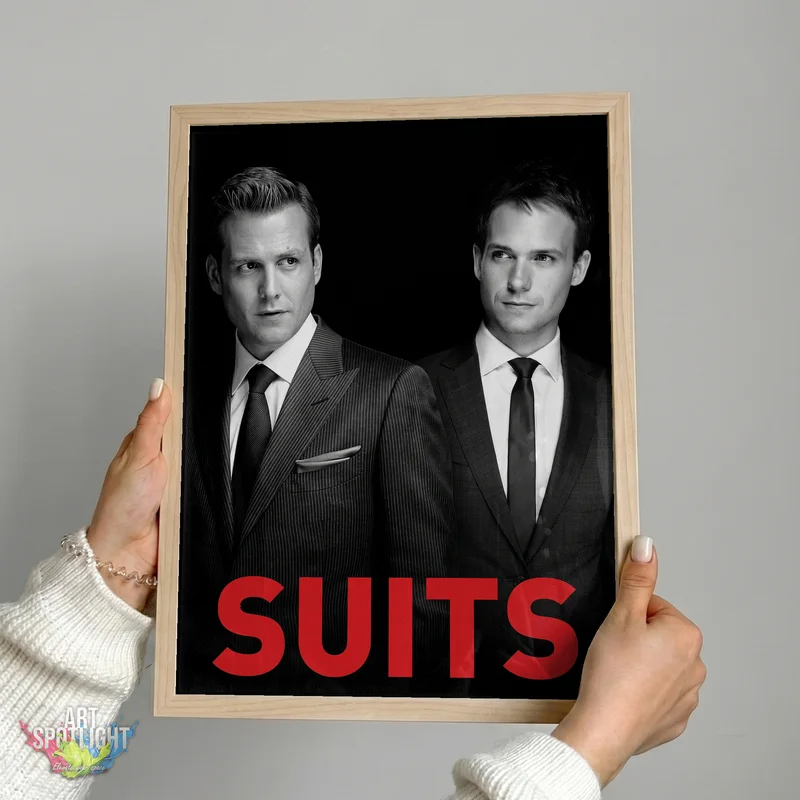 SUITS