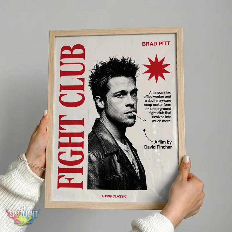 FIGHT CLUB