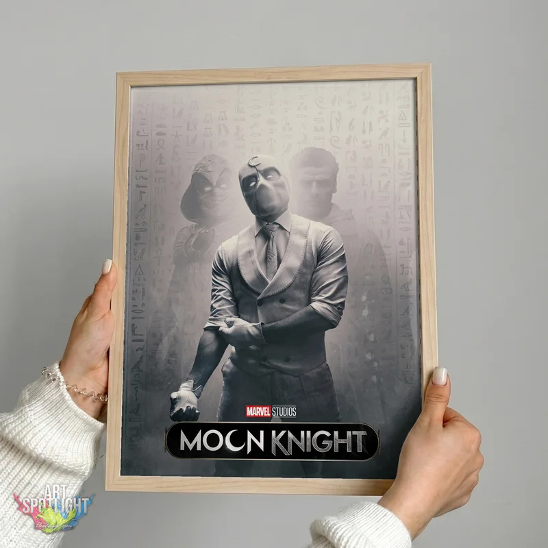 MOON KNIGHT