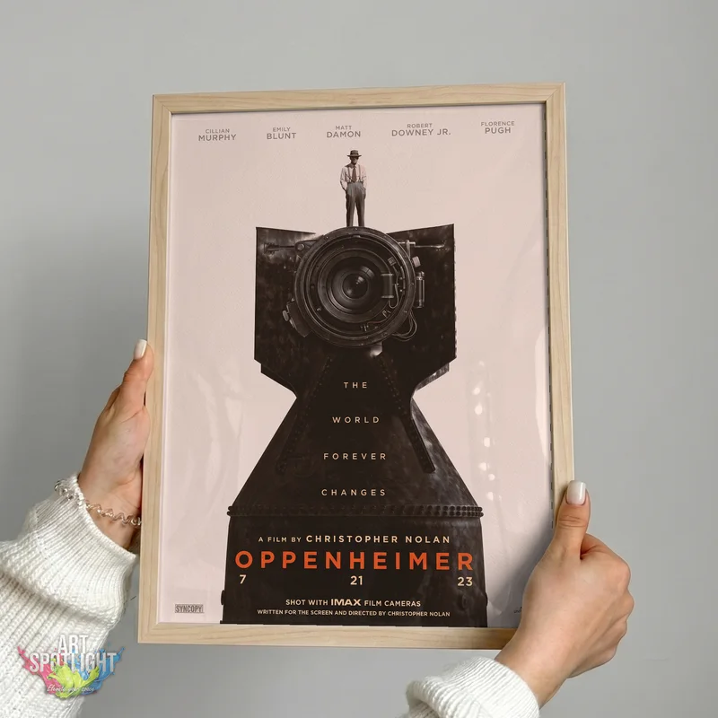 OPPENHEIMER