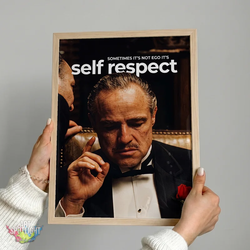 THE GODFATHER