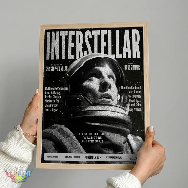 INTERSTELLAR