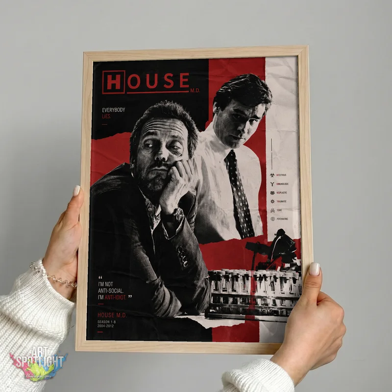 HOUSE M.D.