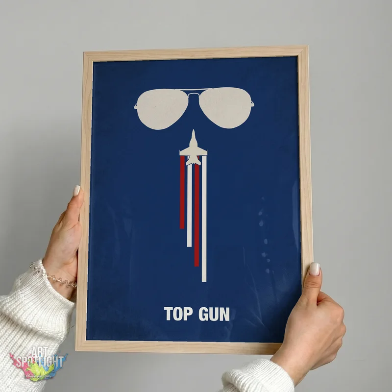 TOP GUN