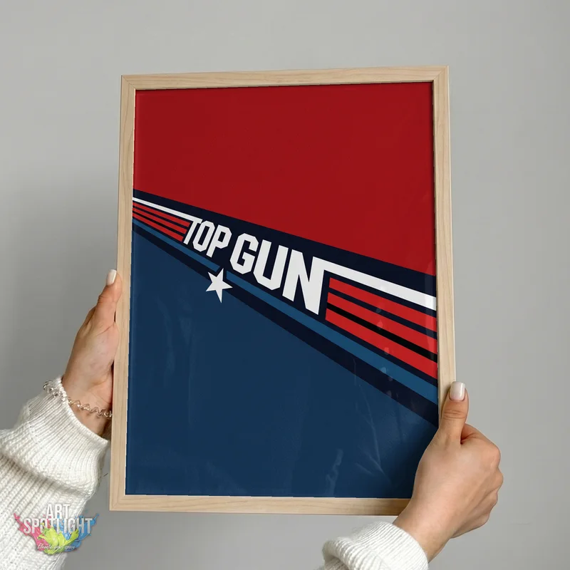 TOP GUN