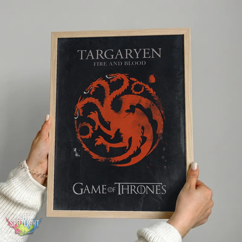 GAME OF THRONES