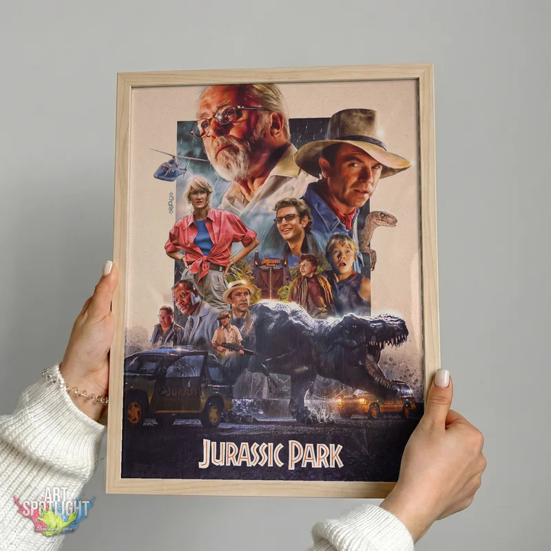 JURASSIC PARK