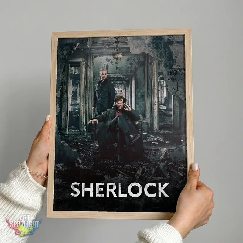 SHERLOCK