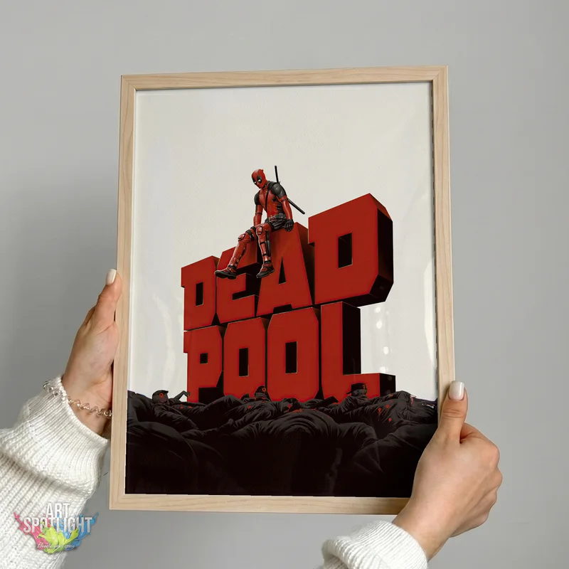 DEADPOOL