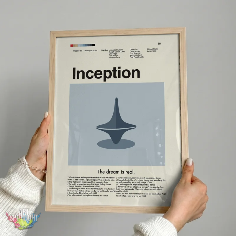 INCEPTION