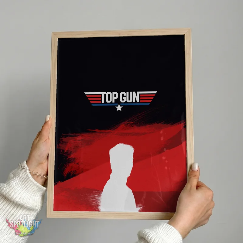 TOP GUN