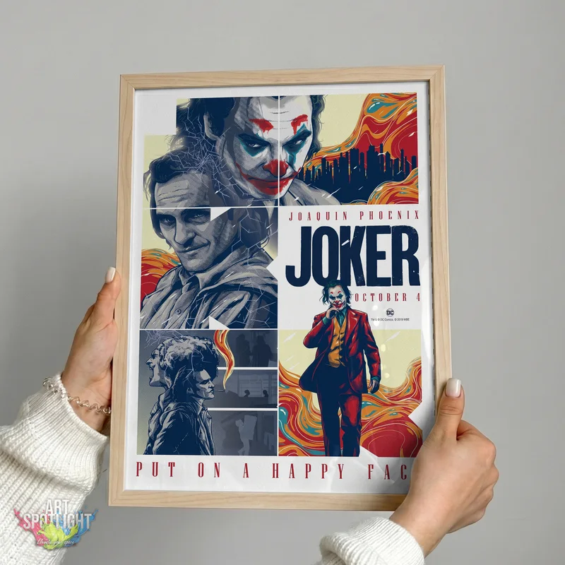 JOKER