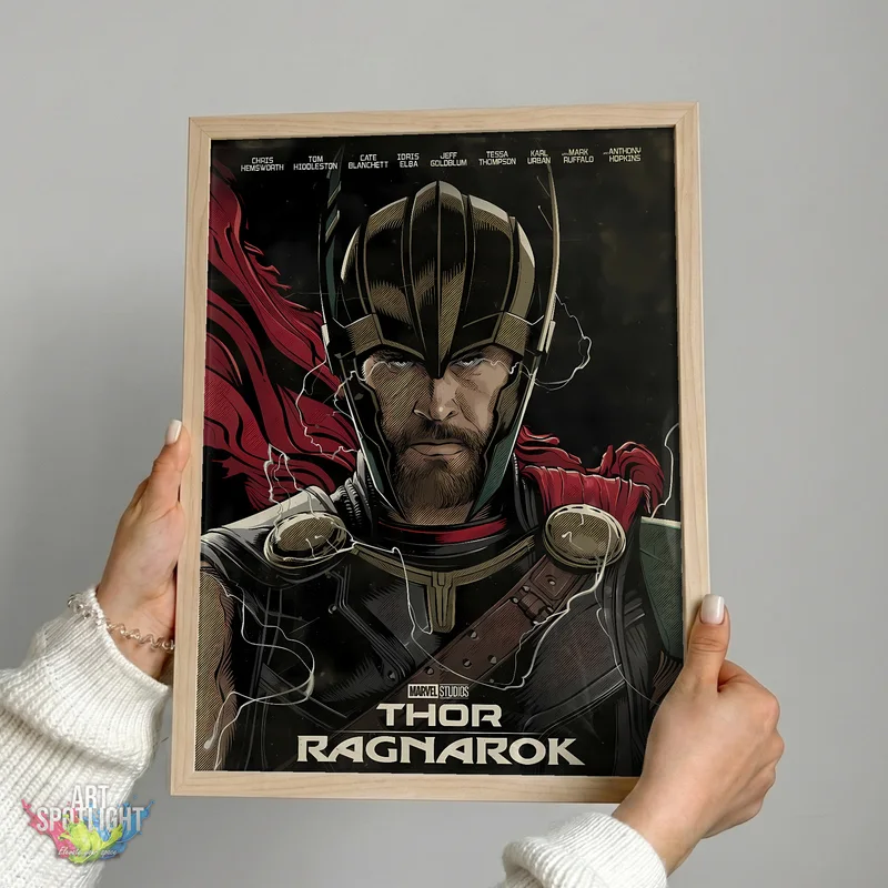 THOR: RAGNAROK