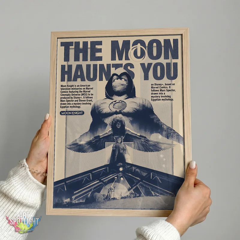 MOON KNIGHT