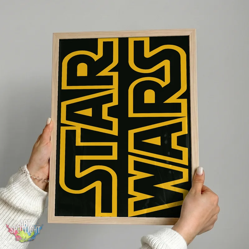 STAR WARS