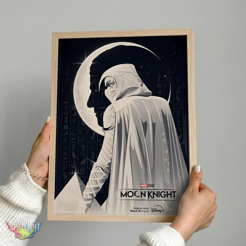 MOON KNIGHT