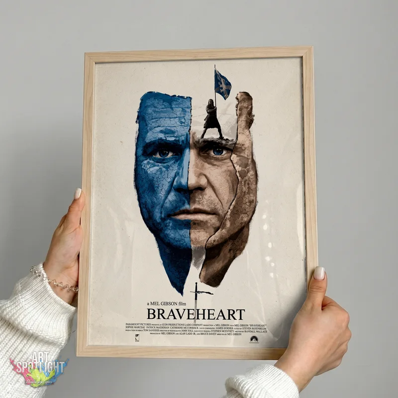 BRAVEHEART