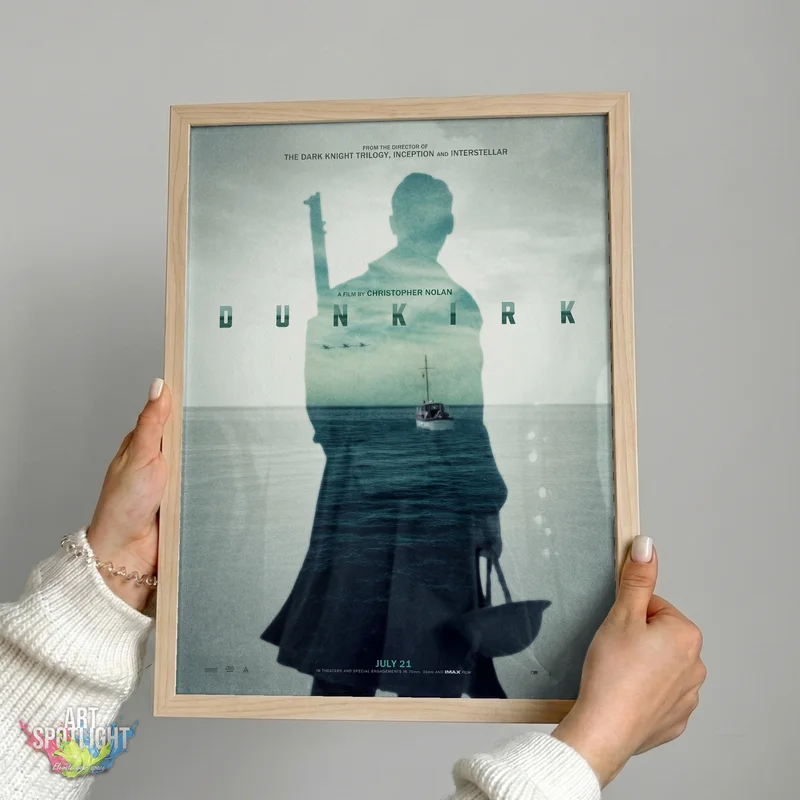 DUNKIRK
