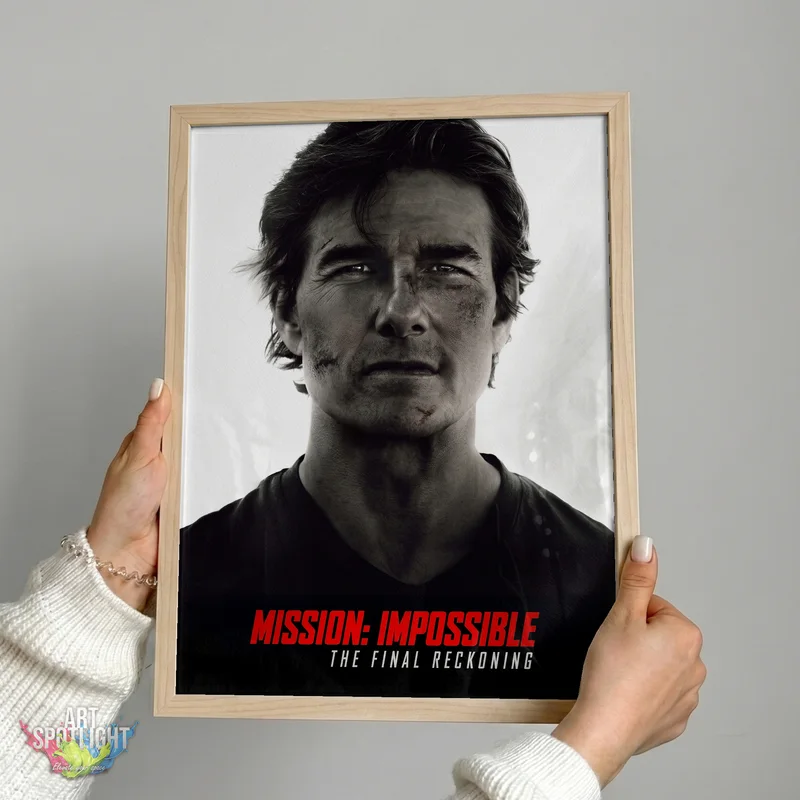 MISSION: IMPOSSIBLE – THE FINAL RECKONING