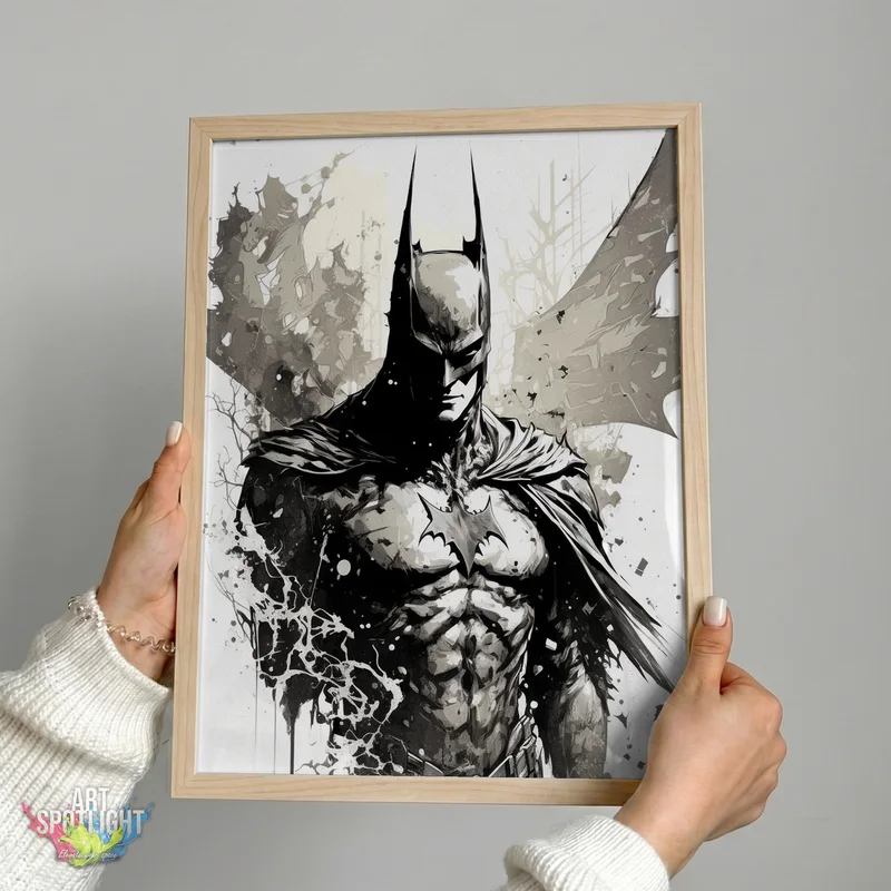 BATMAN