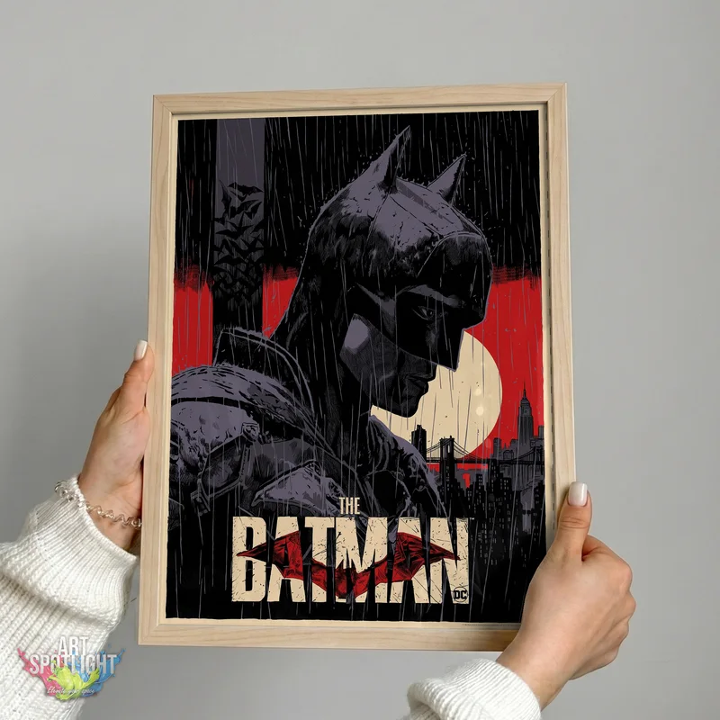 BATMAN