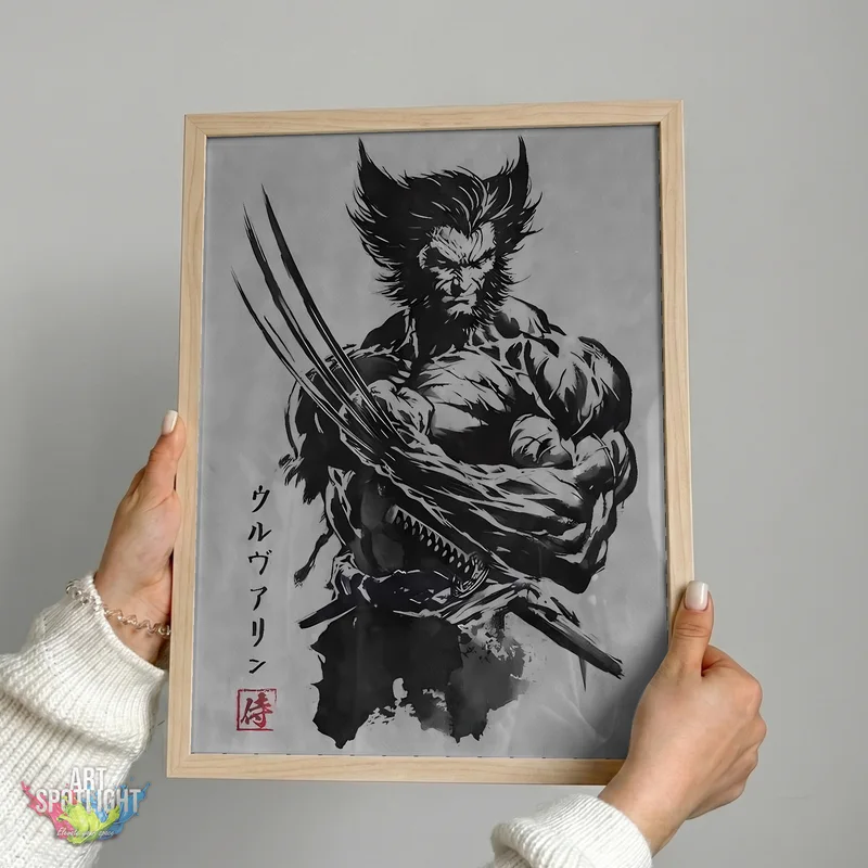 WOLVERINE