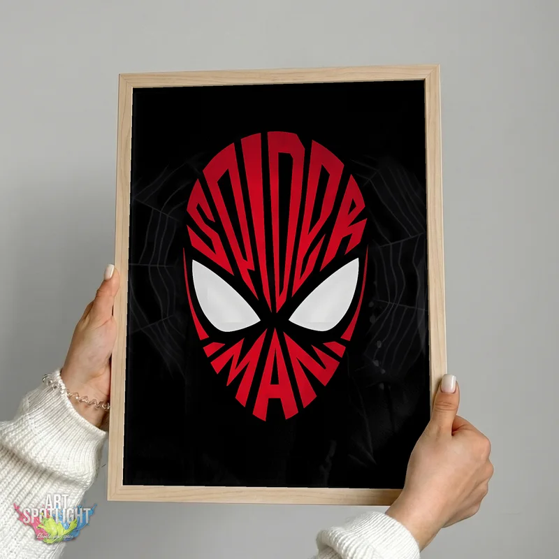 SPIDER-MAN