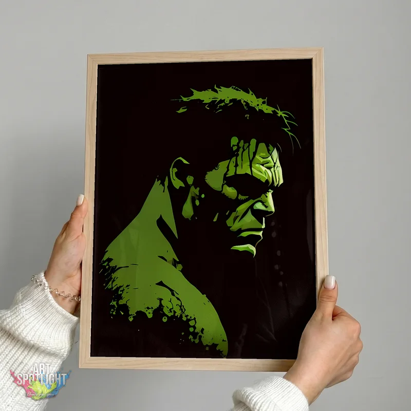 THE HULK