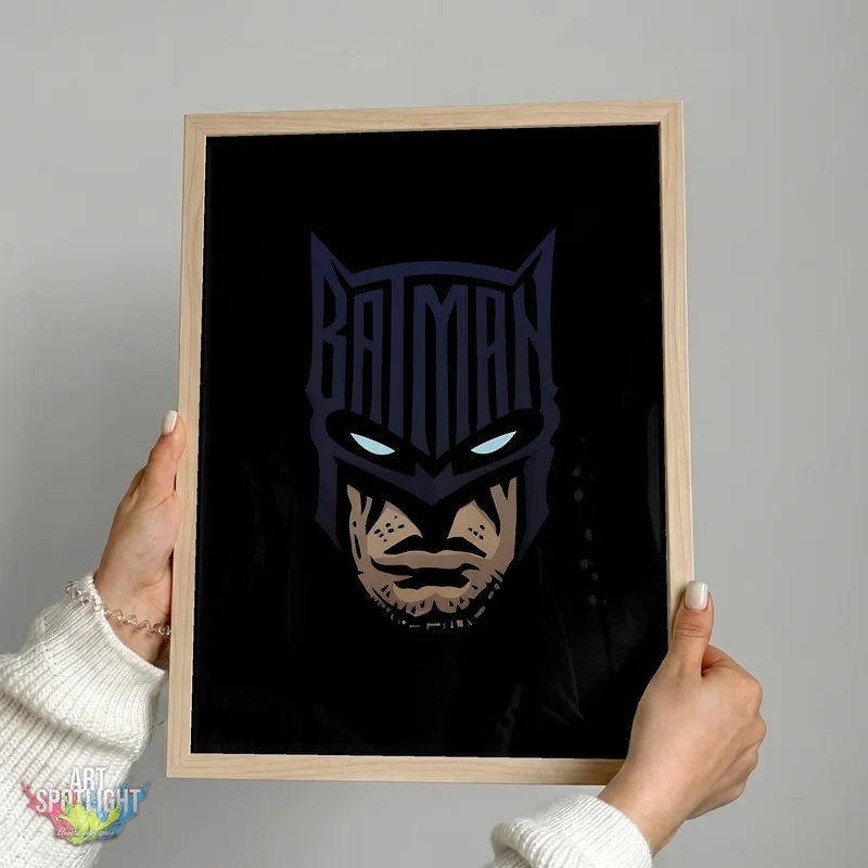 BATMAN